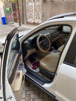 هيونداي سانتافي